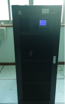 飞瑞电源助力扬子江药业极软总部机房UPS改造项目-1