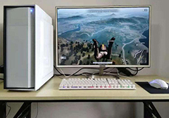个人电脑
