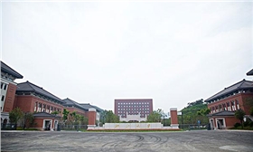 飞瑞UPS不间断电源成功案例-浙江大学某学院1064