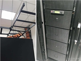 APC SMART-UPS RT