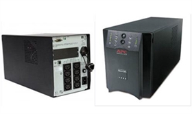UPS不间断电源-APC SUA1500ICH应用于工业生产UPS电源系统-1