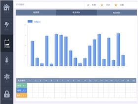 电池监控系统200