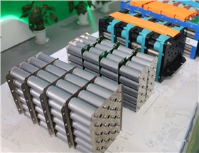 磷酸铁锂电池1