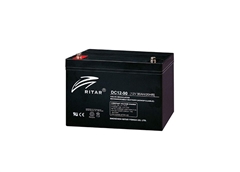 瑞达DC 12V系列深循环系列铅酸蓄电池