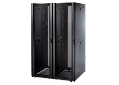 施耐德APC NetShelter SX服务器机柜AR3系列
