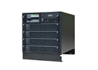 英威腾UPS电源RM系列机架模块化UPS（10-90kVA）
