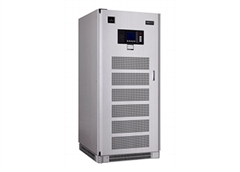 艾默生UL33系列三进三出UPS电源（20-100KVA）