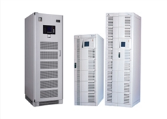 艾默生UL33系列三进三出UPS电源（20-100KVA）