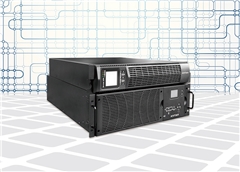 科士达YDC9300-RT系列UPS电源（6-10KVA）