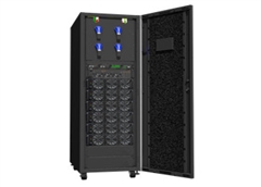 科士达YMK3300模块化UPS电源（20-600KVA）