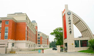 飞瑞UPS不间断电源案例-上海理工大学
