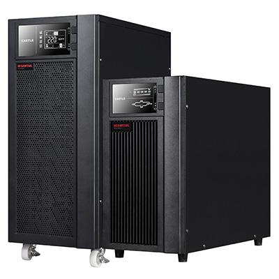 苏州飞瑞山特UPS电源为爱力浦高低压配套设备