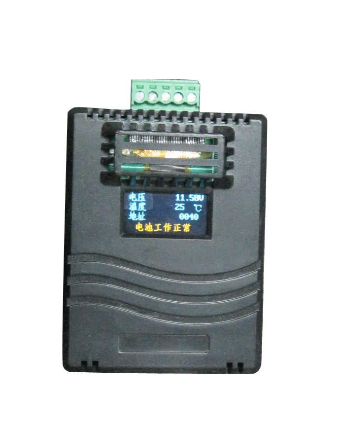 蓄电池监测系统-3