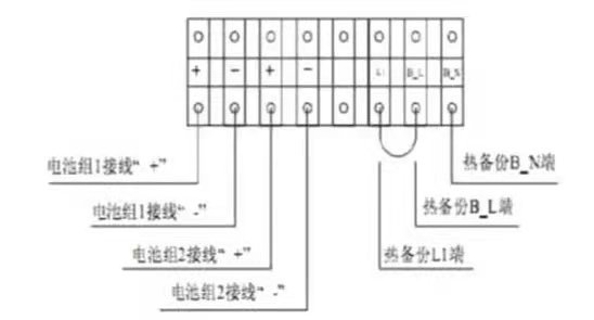 安钛克电源线接法图解图片