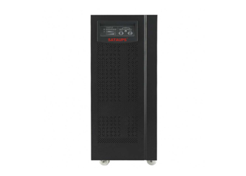 山特城堡系列在线式UPS电源 3C10KS-3C20KS