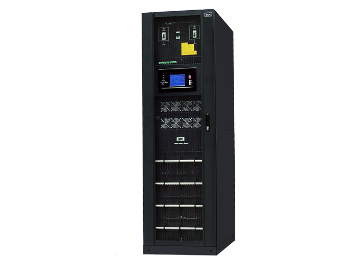 英威腾UPS电源RM系列模块化UPS（20-60kVA）